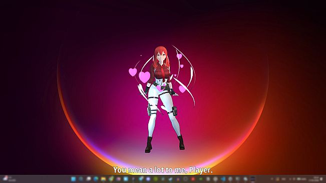 Desktop Waifu Defender - Supporter Pack
