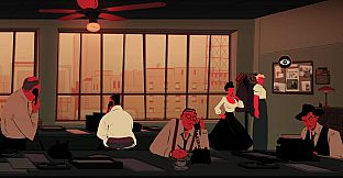 To Hell With The Ugly