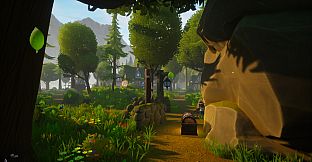 Chronicle of Forgotten Times: Pawn of the Gods