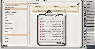 Fantasy Grounds - Panovo Player's Primer