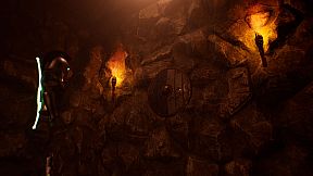 GHOSTHERO: Shadow of Vengeance