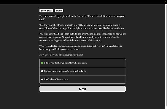 Witch's Brew: Love and Lattes