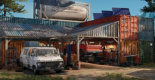 Can deliver?  Survival Kit