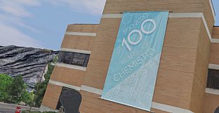 BYU Virtual Campus | Virtual Reality