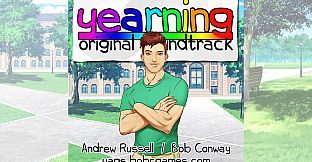 Yearning: A Gay Story - Digital Extras