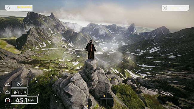 TRYP FPV: Drone Racer Simulator