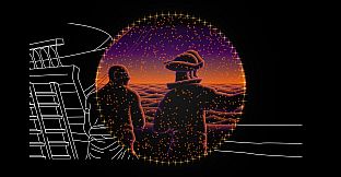 Hidden Shapes: Black Skull + Old West