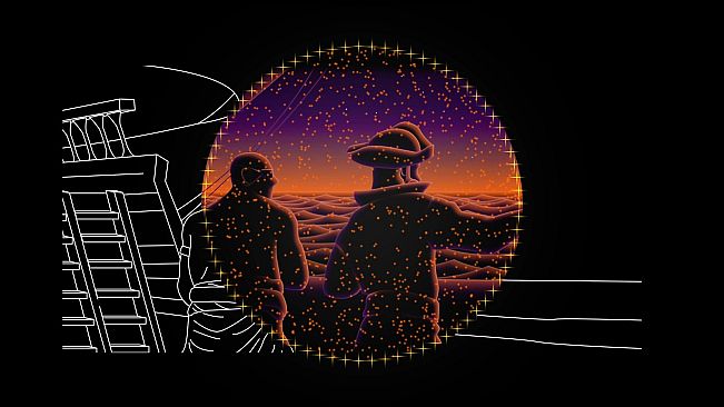 Hidden Shapes: Black Skull + Old West