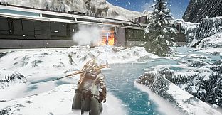 Cyber War APOCALYPSE