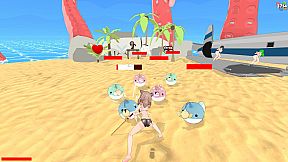 Tentacles of Submission