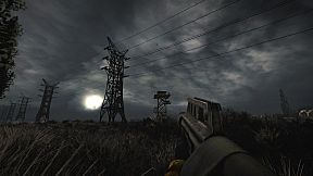 Dark Skies: The Nemansk Incident