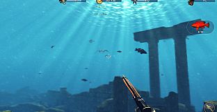 Depth Hunter 2: Ocean Mysteries