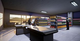 Grocery Store Simulator: Prologue