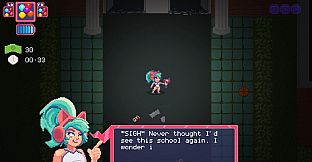 Bubblegum Zombie Hunter