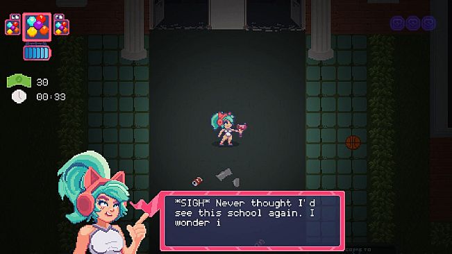 Bubblegum Zombie Hunter