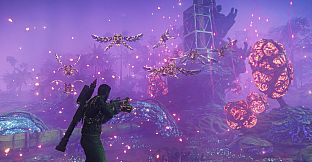 Just Cause 4: Los Demonios