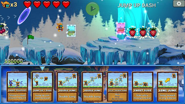 Little Obedient Robot