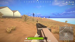 Megacraft Hentai Battlegrounds