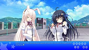 Amatarasu Riddle Star