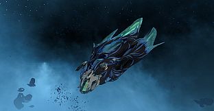 Star Conflict: Tau'kita. Starter pack