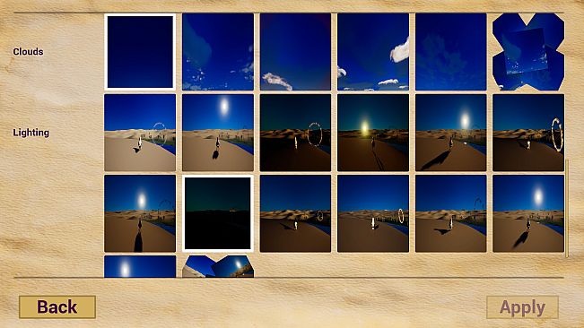 Unexpected Pigeon Race