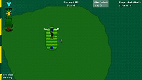 Goblin Rules Football