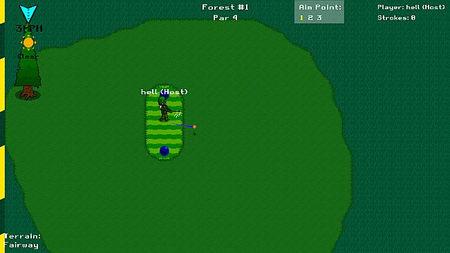 Goblin Rules Football