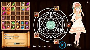 Pinono and the magic fiddle