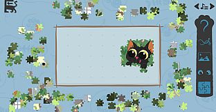 Cali and the Kingdom of the Yard