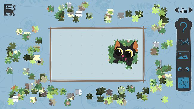 Cali and the Kingdom of the Yard