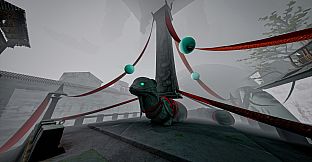 Ling and the Corrupted Hollow