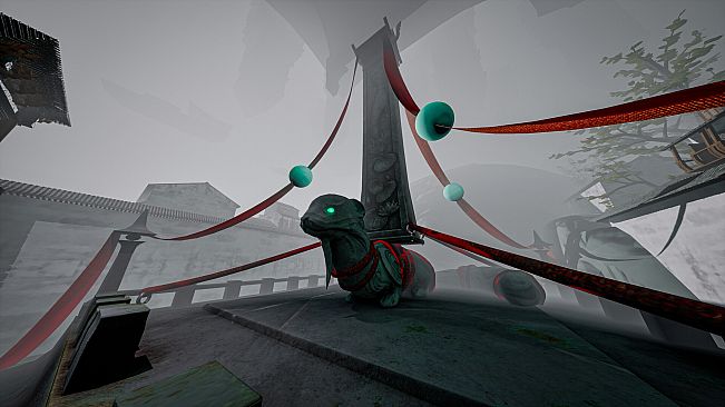 Ling and the Corrupted Hollow