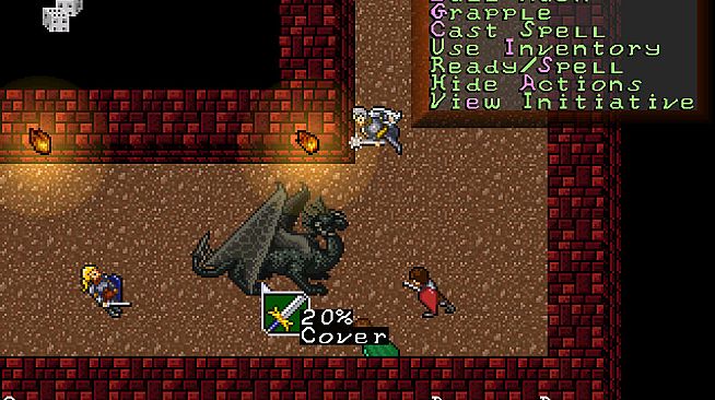 Knights of the Chalice