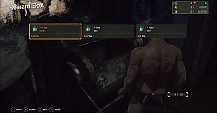 LET IT DIE -(The Jackals Awaken)Special pack2-