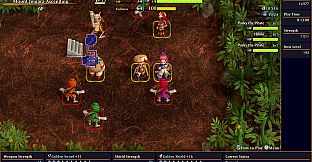 Shiren the Wanderer: The Mystery Dungeon of Serpentcoil Island