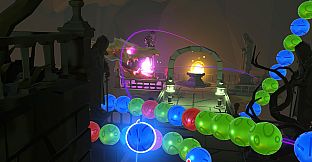 Zooma - Chapter 4 DLC - "Temple of the Damned"