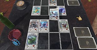 Italian Brainrot Simulator