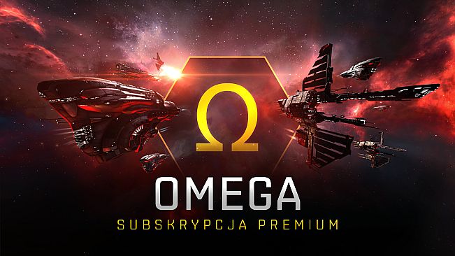 EVE Online - Omega Subscription