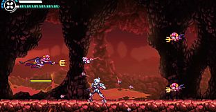 Gunvolt Chronicles: Luminous Avenger iX 2 - Special DLC boss "Kurona" from "Gal*Gun Double Peace"