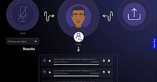 Voice.ai Live Voice Changer