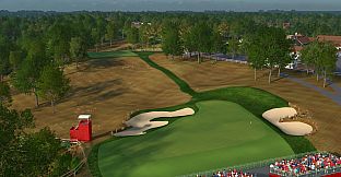 GOLF+ - Bethpage Black