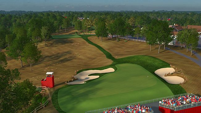 GOLF+ - Bethpage Black