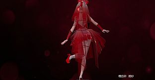 嗜血印 Bloody Spell DLC 婚纱系列