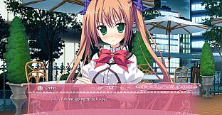 Princess Evangile All Ages Version