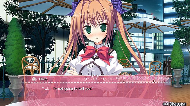 Princess Evangile All Ages Version