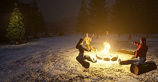 Aftermath Z: Red Pine Lake