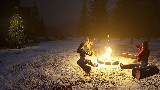 Aftermath Z: Red Pine Lake