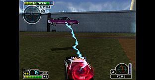 Twisted Metal™ III