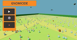 Gnomicide