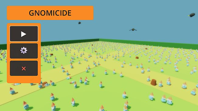 Gnomicide